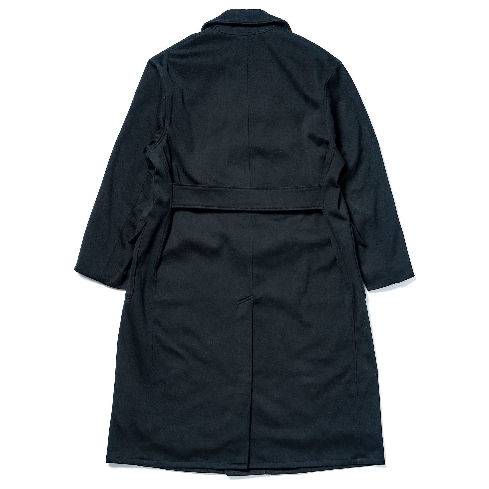 U.S. COAST GUARD OVERCOAT