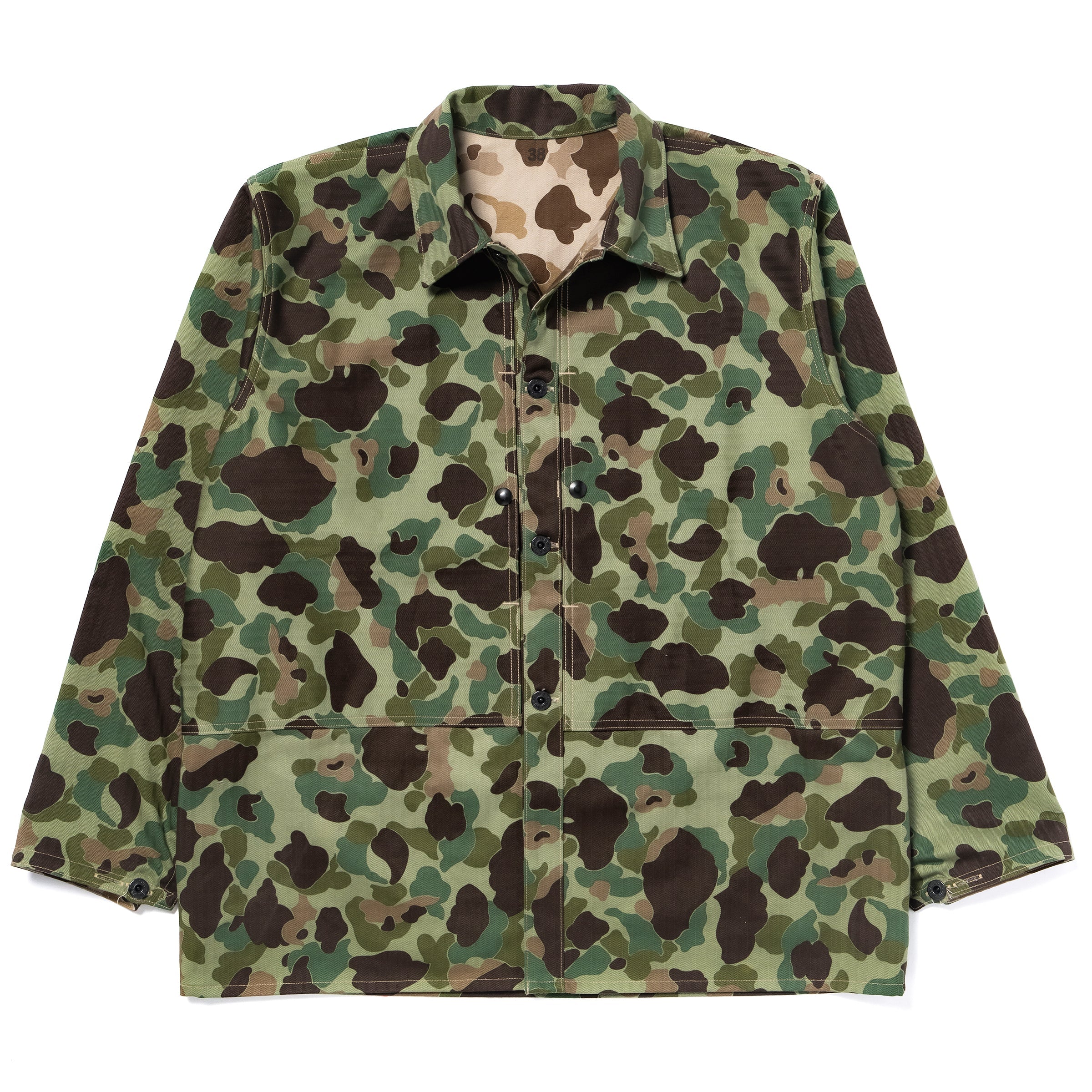 Outerwear – The Real McCoy's
