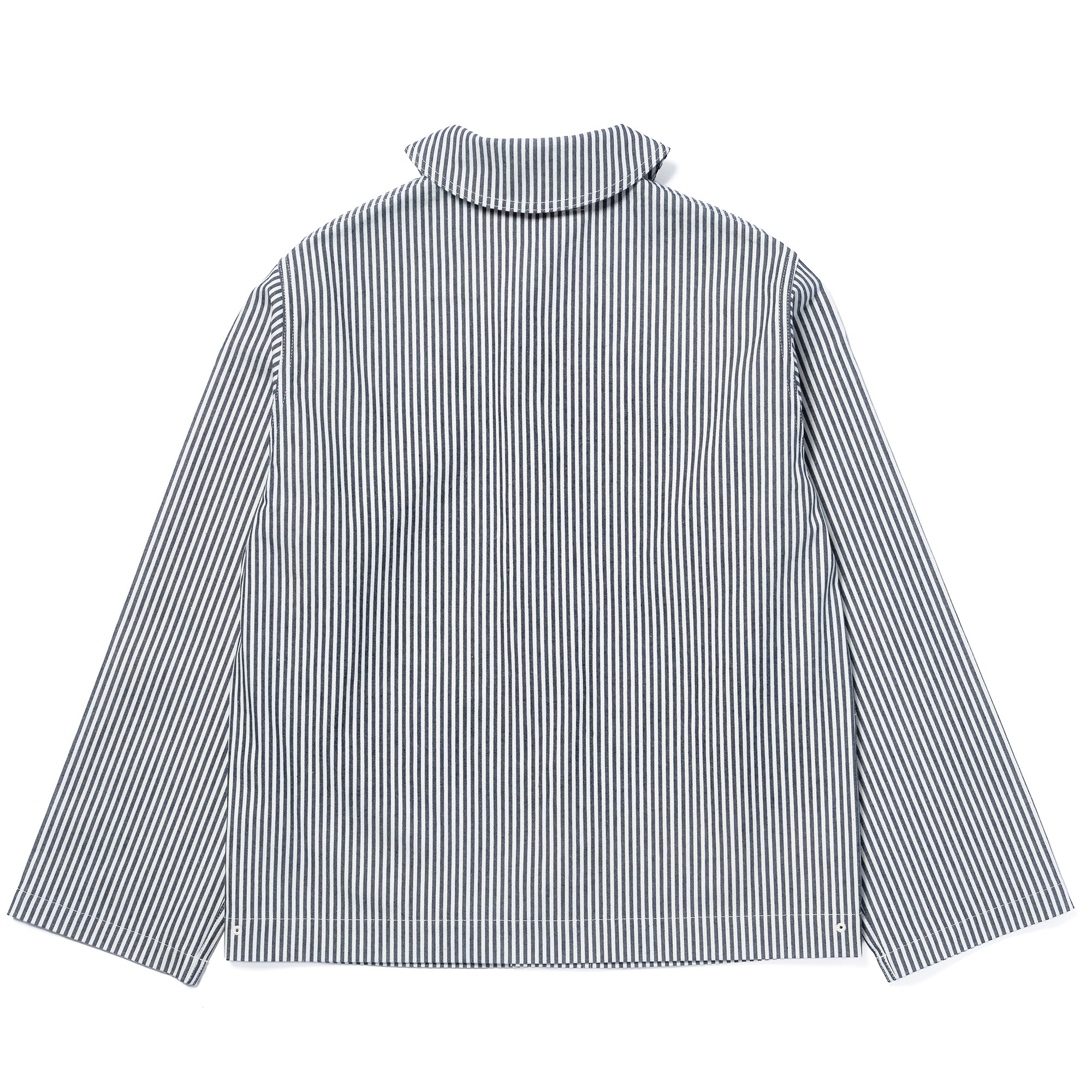 U.S. NAVY STRIPED DUNGAREE JUMPER
