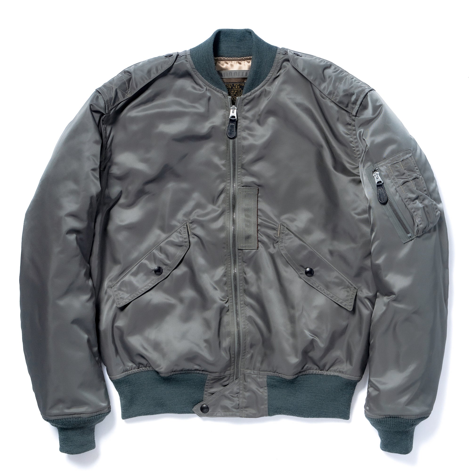 TYPE L-2B REAL McCOY MFG. CO.