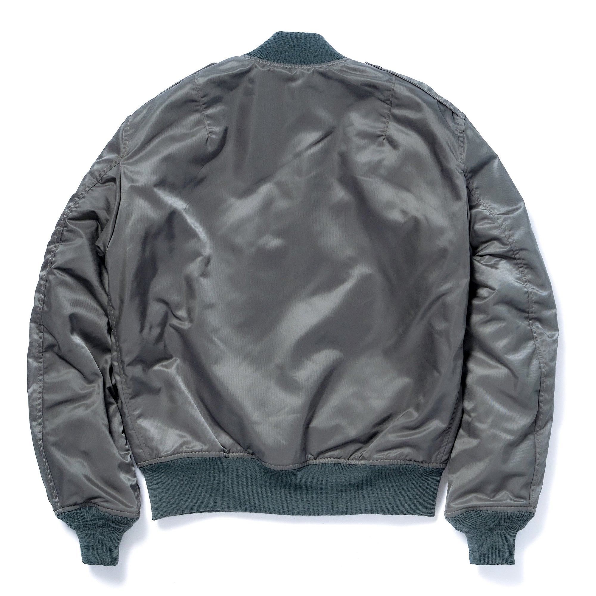 TYPE L-2B REAL McCOY MFG. CO.