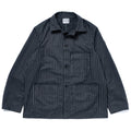 CHORE COAT