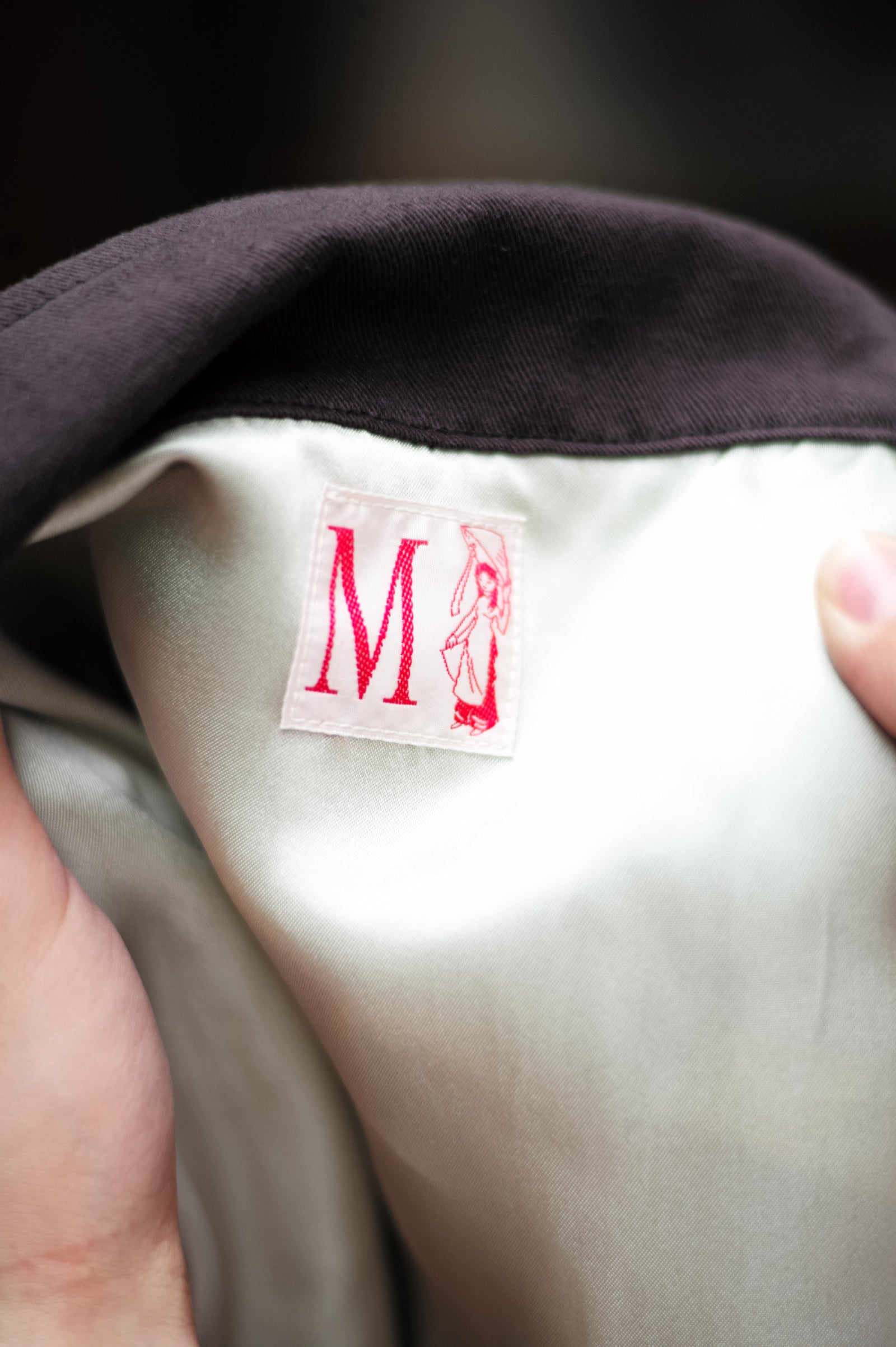 VIET-NAM JACKET / SAIGON Gallery Image 2
