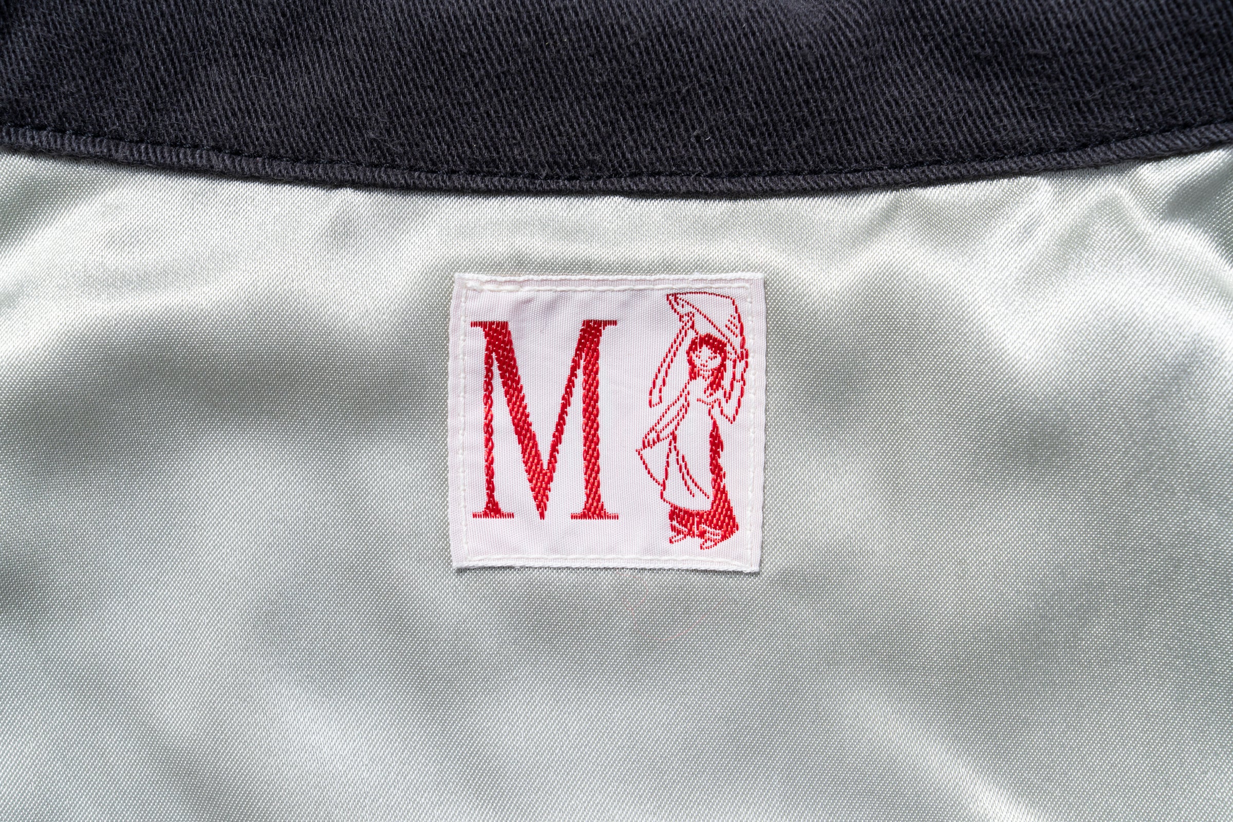 VIET-NAM JACKET / SAIGON – The Real McCoy's