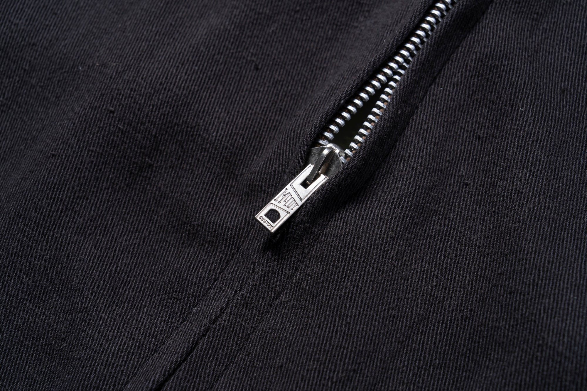 VIET-NAM JACKET / SAIGON