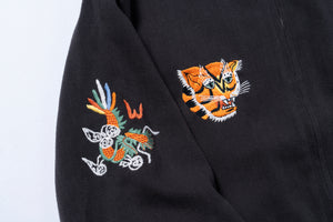 VIET-NAM JACKET / SAIGON