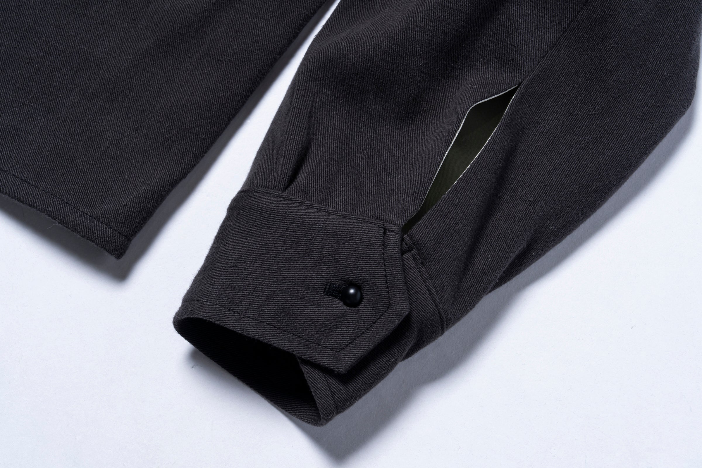VIET-NAM JACKET / SAIGON – The Real McCoy's