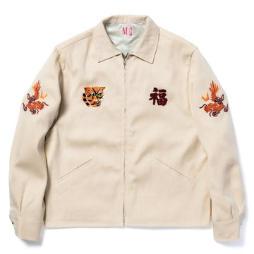 VIET-NAM JACKET / SAIGON