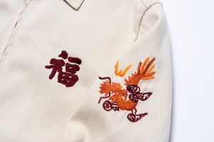 VIET-NAM JACKET / SAIGON