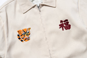 VIET-NAM JACKET / SAIGON
