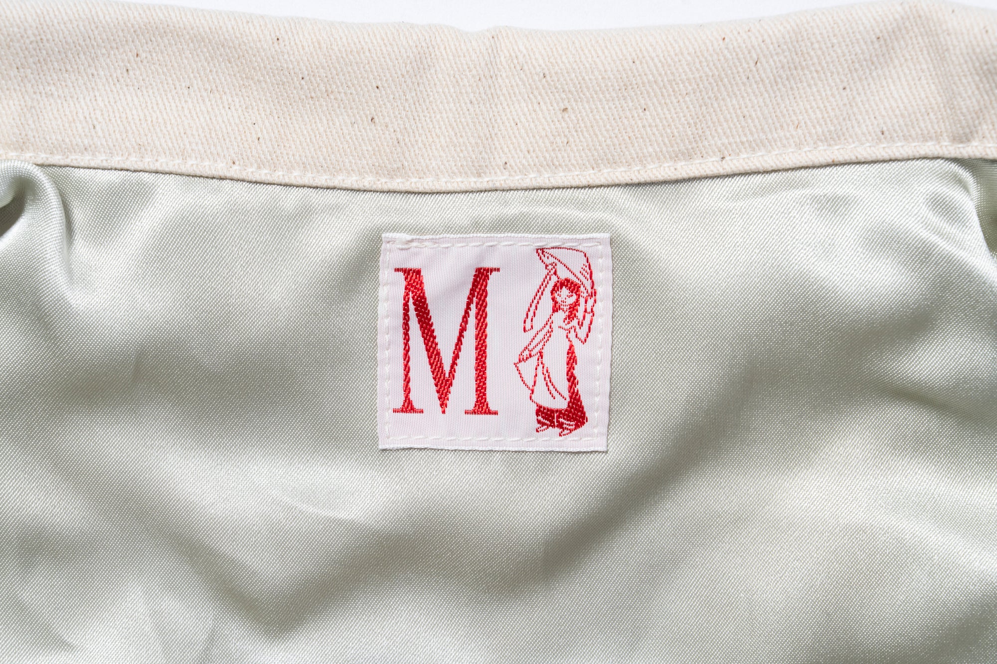 VIET-NAM JACKET / SAIGON