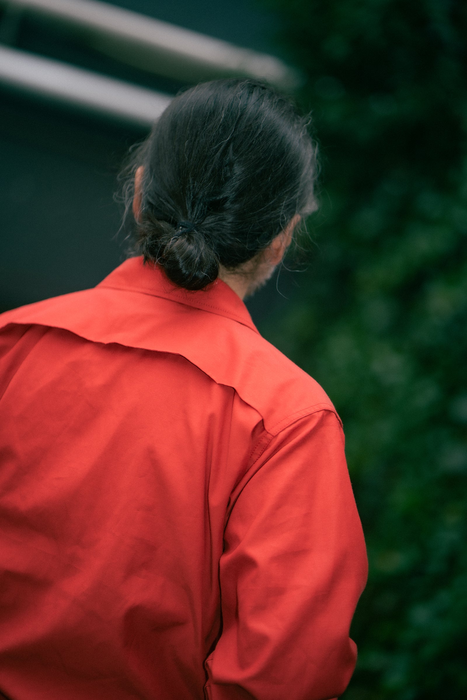 ALL-WEATHER SWING JACKET Gallery Image 6