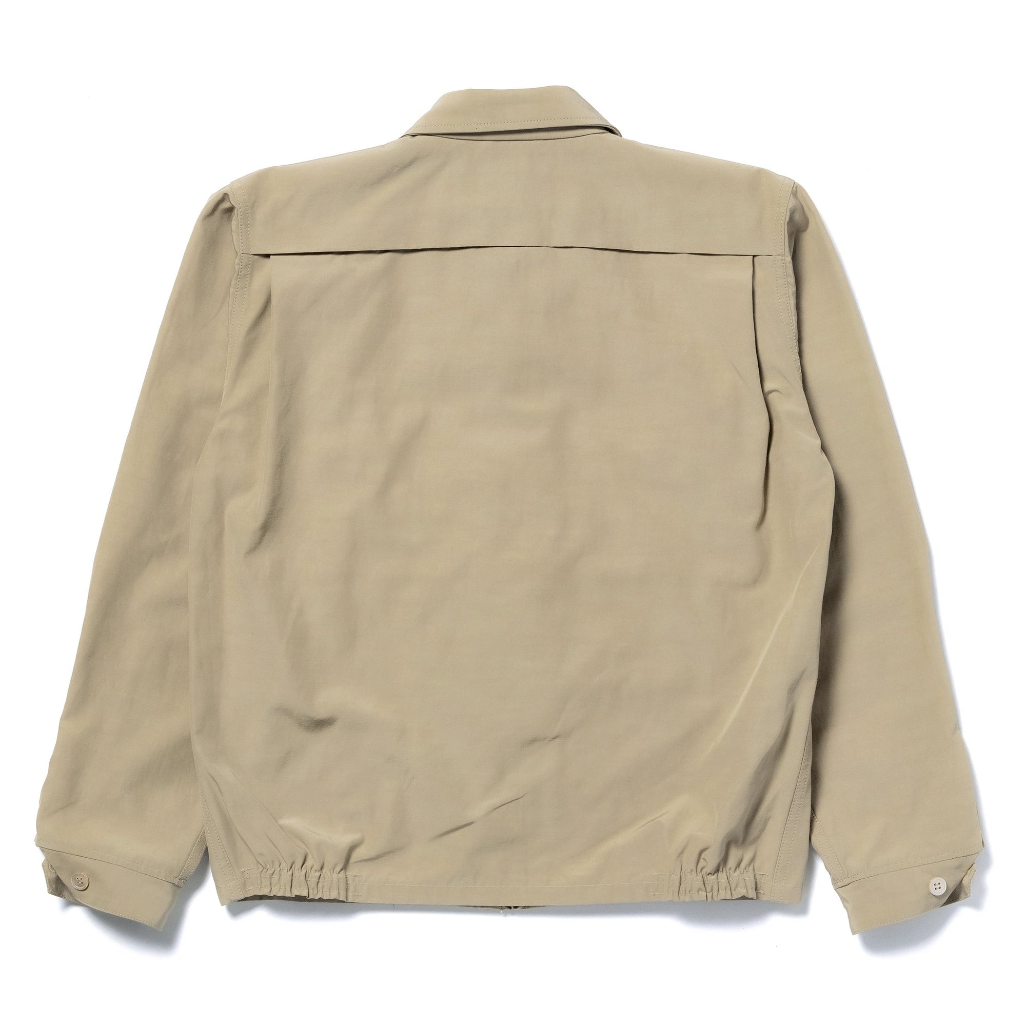 ALL-WEATHER SWING JACKET