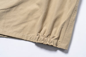 ALL-WEATHER SWING JACKET