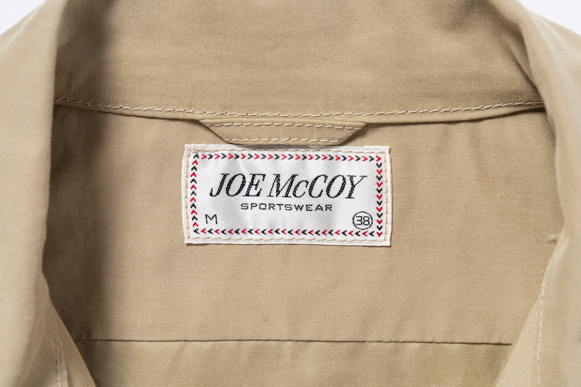 ALL-WEATHER SWING JACKET