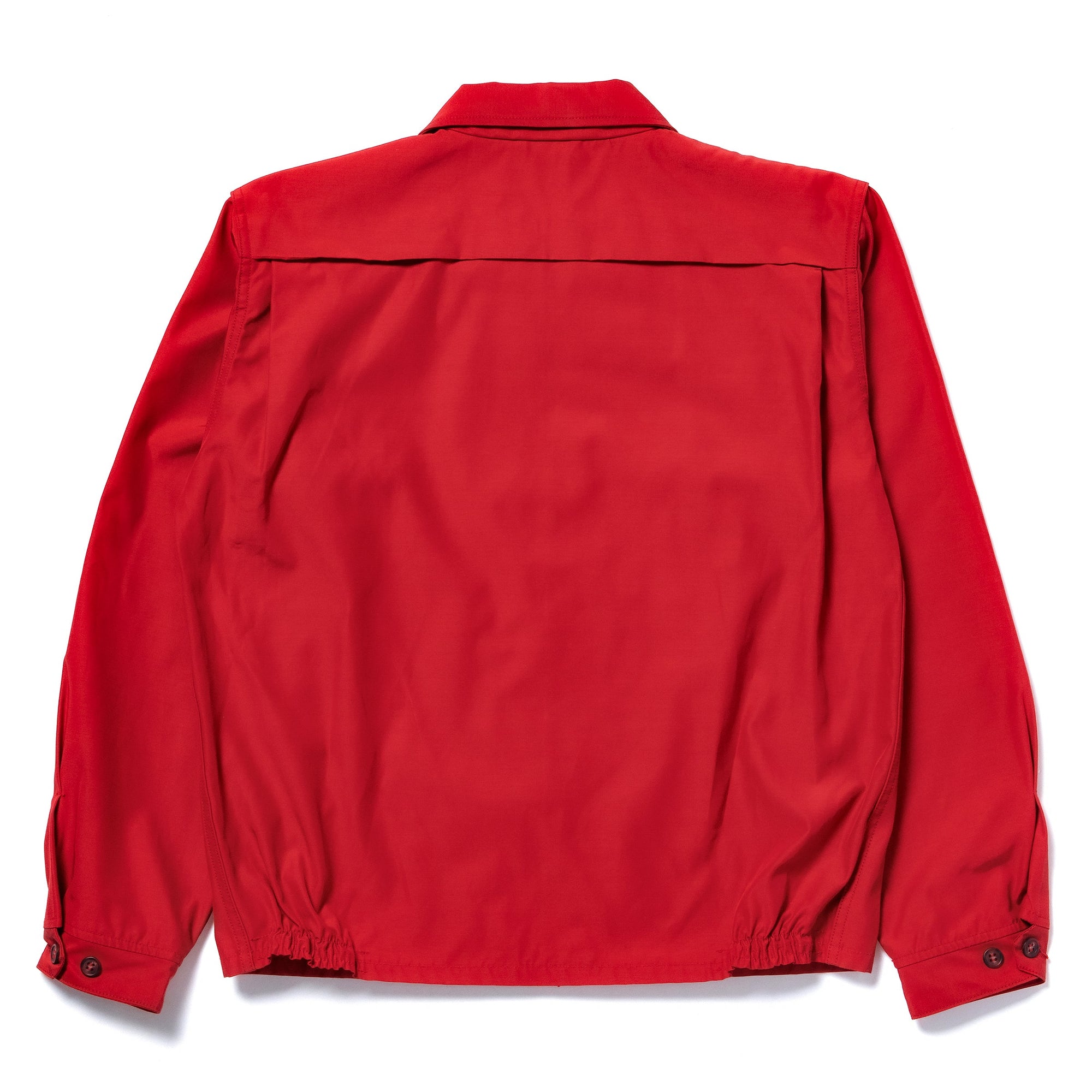 ALL-WEATHER SWING JACKET