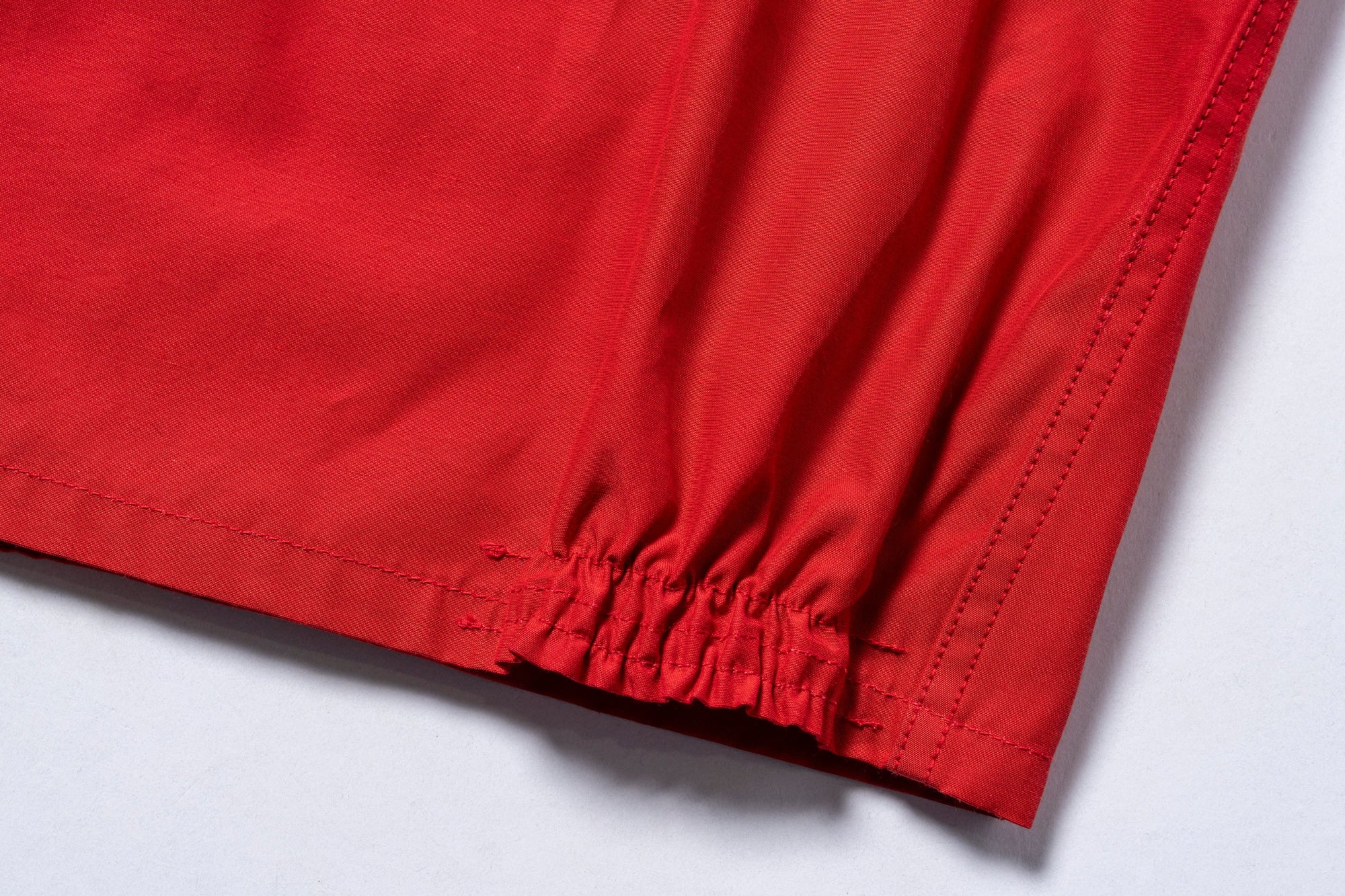 ALL-WEATHER SWING JACKET