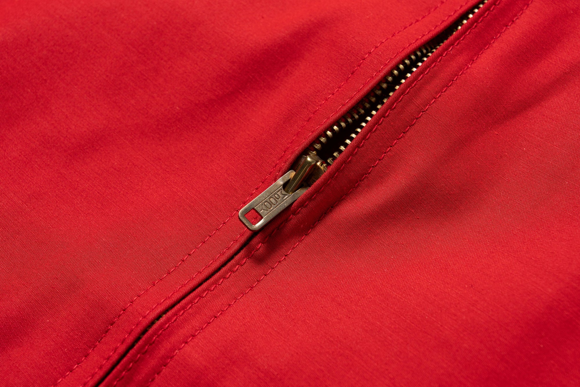 ALL-WEATHER SWING JACKET