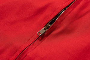 ALL-WEATHER SWING JACKET