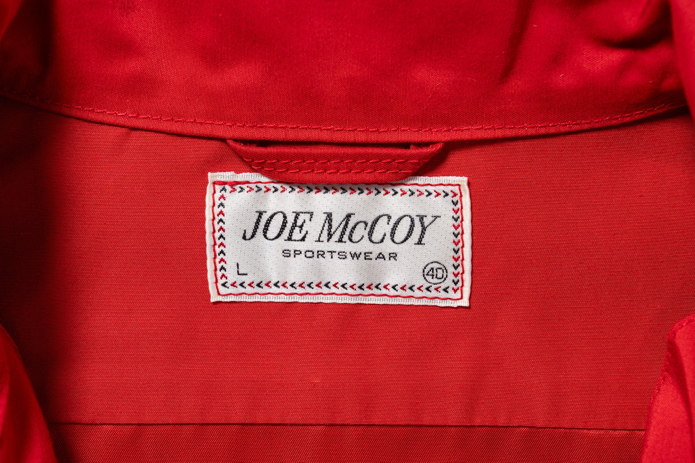 ALL-WEATHER SWING JACKET – The Real McCoy's