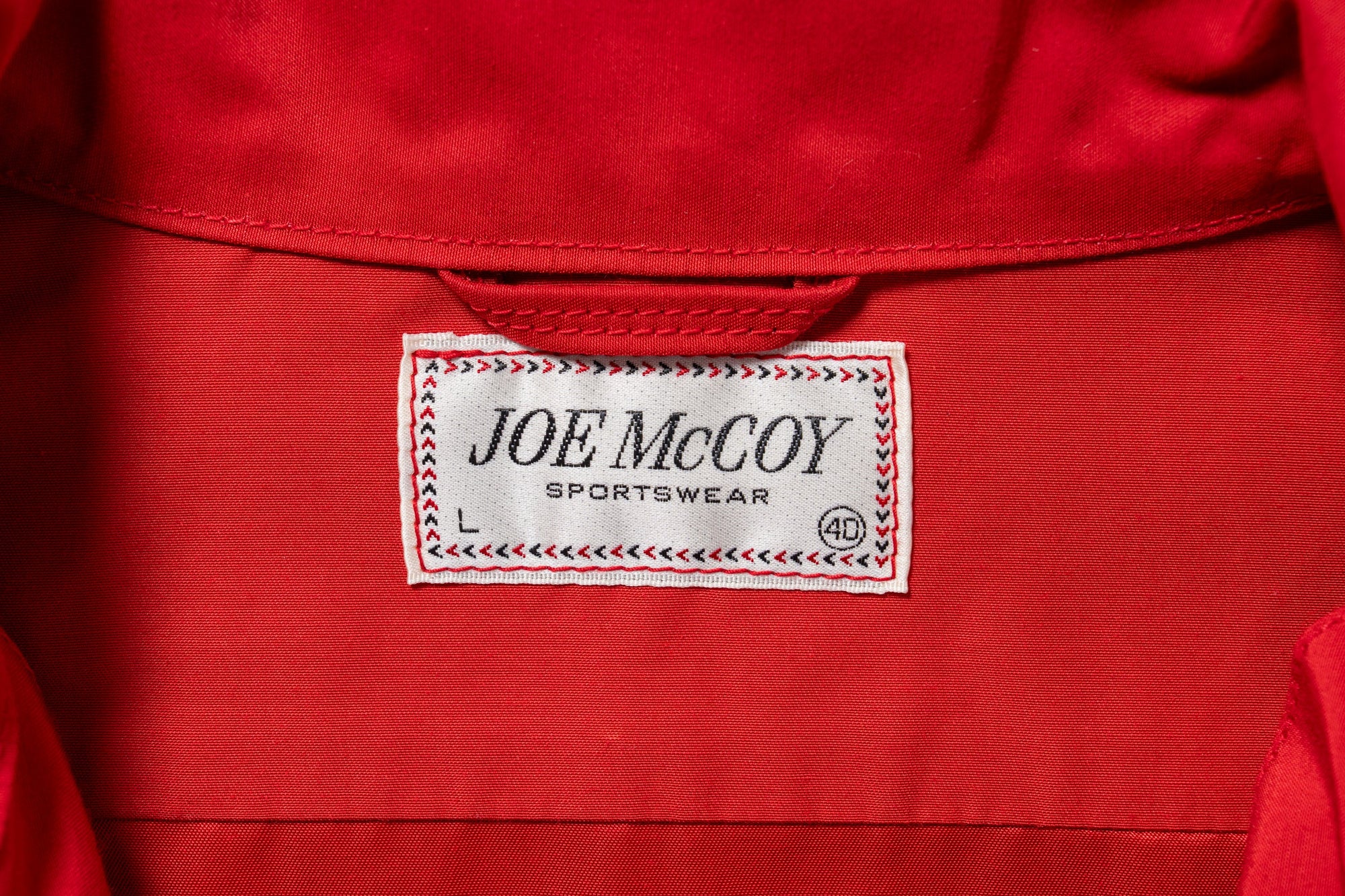 ALL-WEATHER SWING JACKET