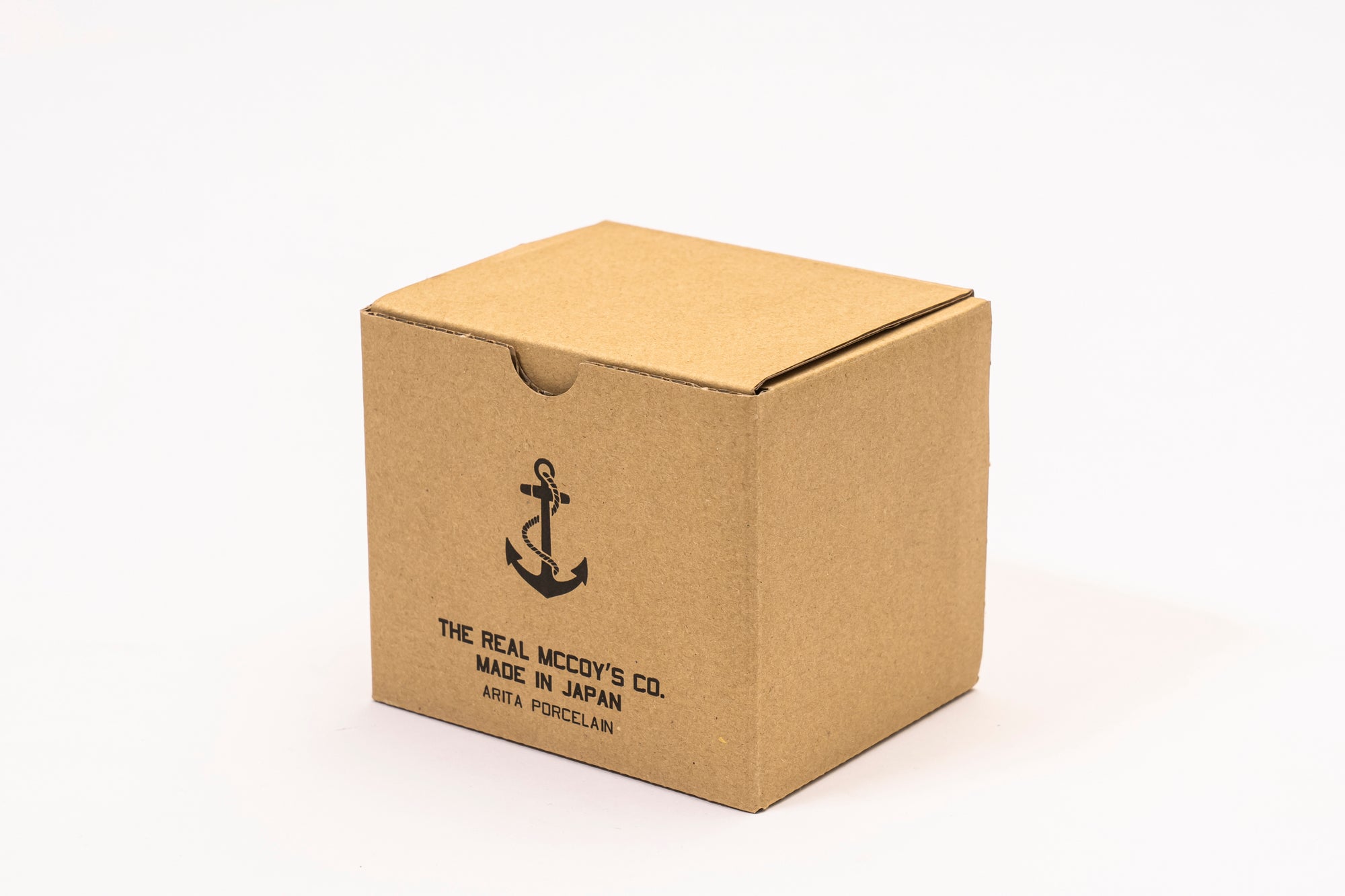 ARITA PORCELAIN COFFEE MUG / USN