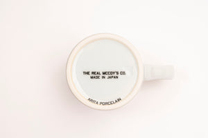 ARITA PORCELAIN COFFEE MUG / BUCO