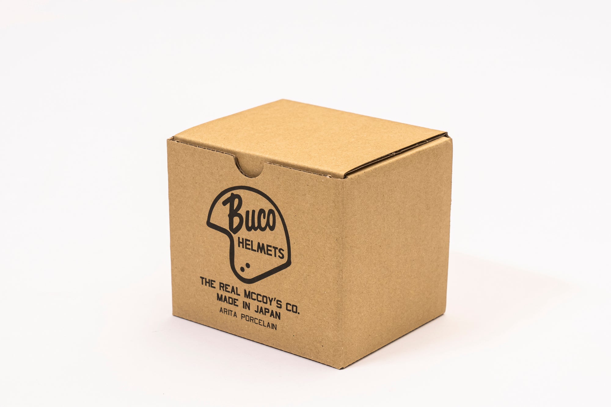 ARITA PORCELAIN COFFEE MUG / BUCO