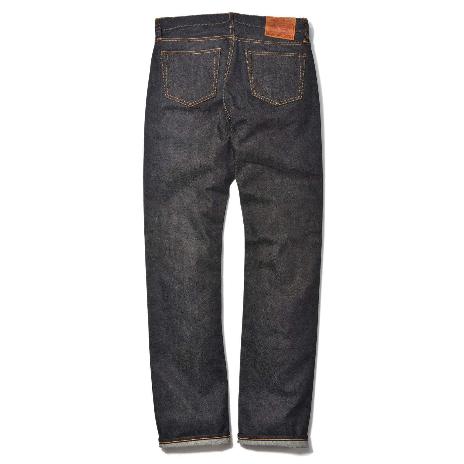 JOE McCOY LOT.991XH – The Real McCoy's