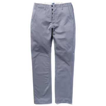 JOE McCOY CHINO TROUSERS