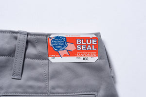 JOE McCOY CHINO TROUSERS