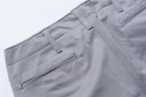 JOE McCOY CHINO TROUSERS