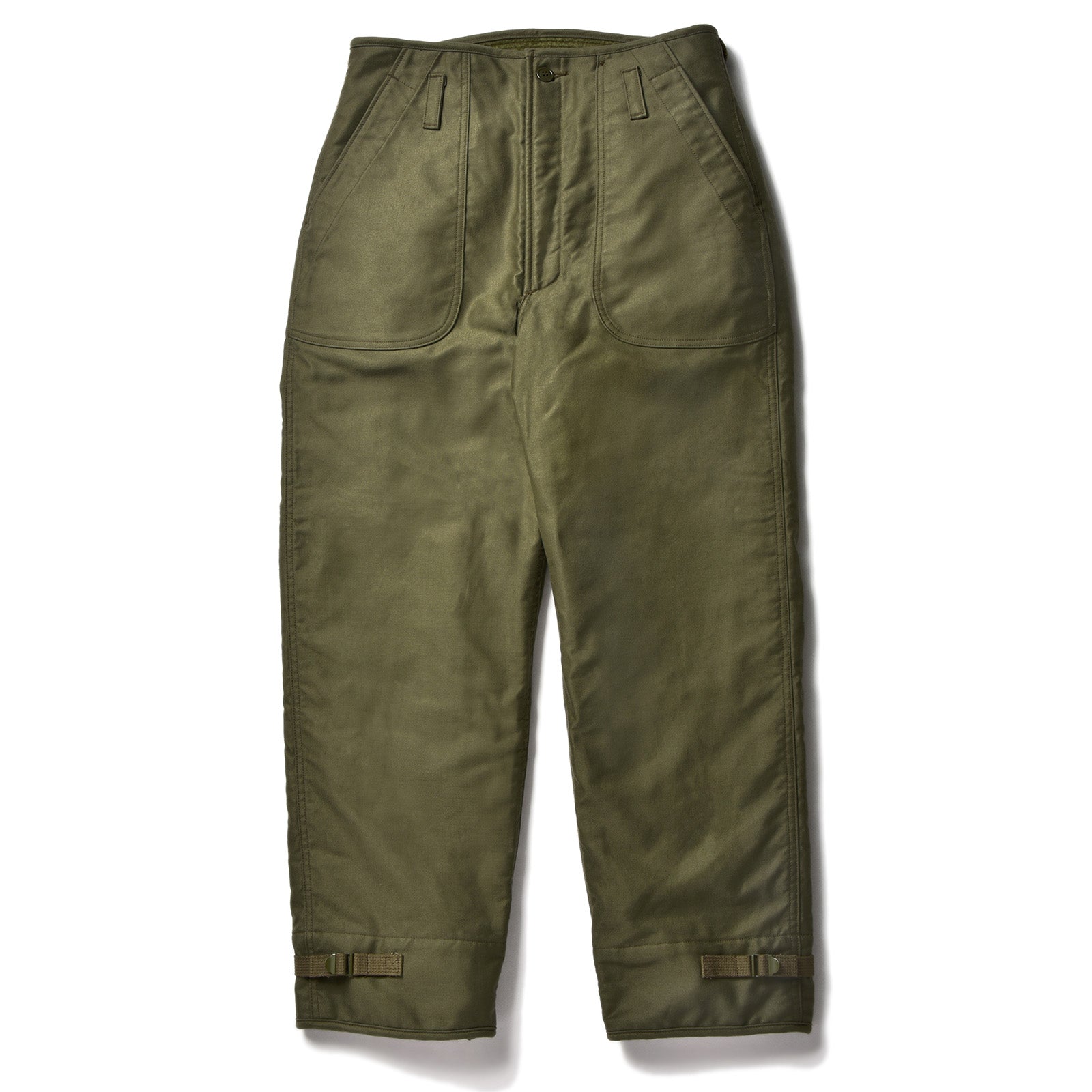 U.S.N. A-2 DECK TROUSERS