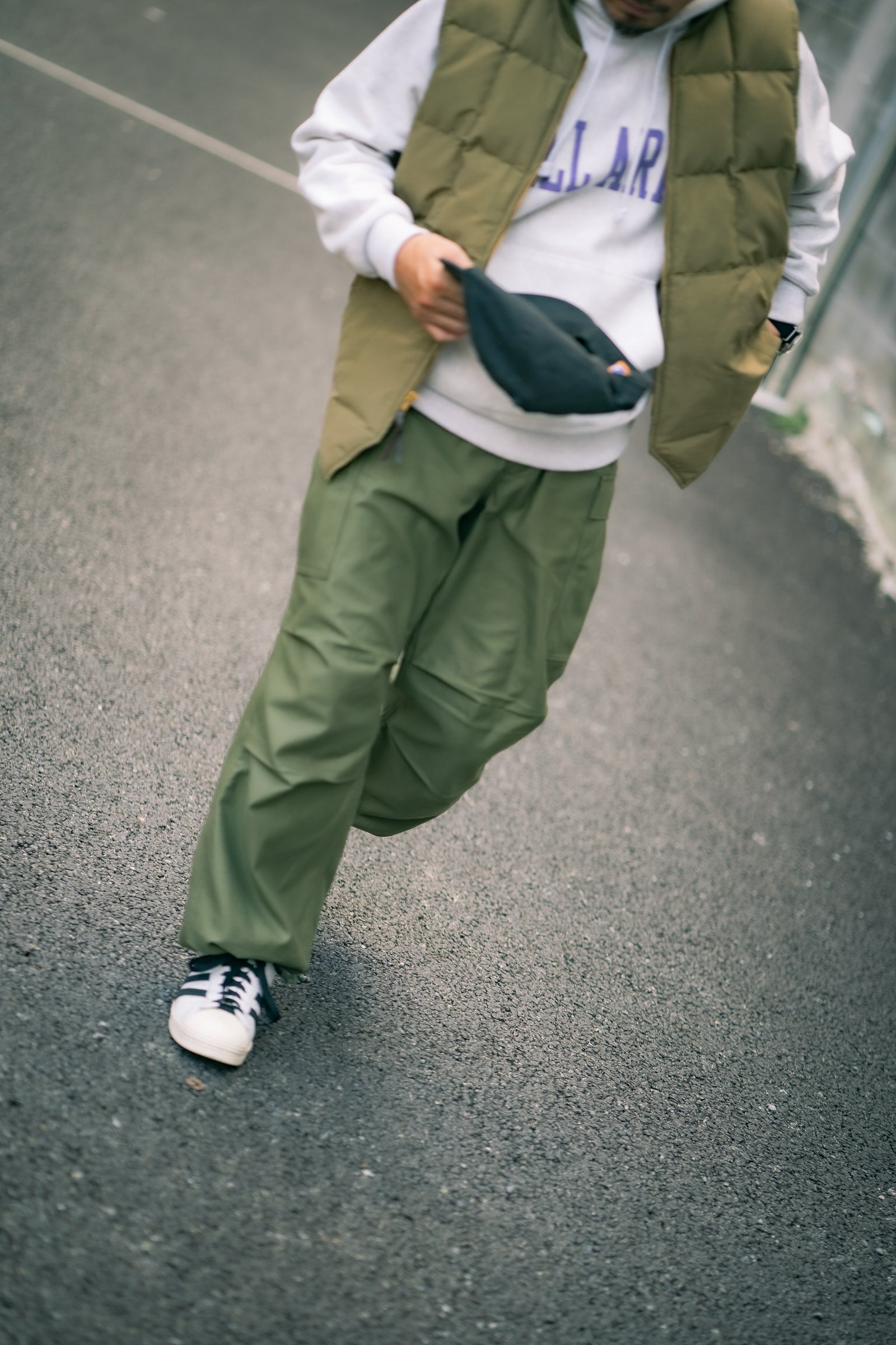 TROUSERS, MEN'S, FIELD, M-65 Gallery Image