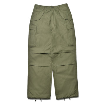 TROUSERS, MEN'S, FIELD, M-65