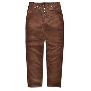 CORDUROY TROUSERS Lot. 906