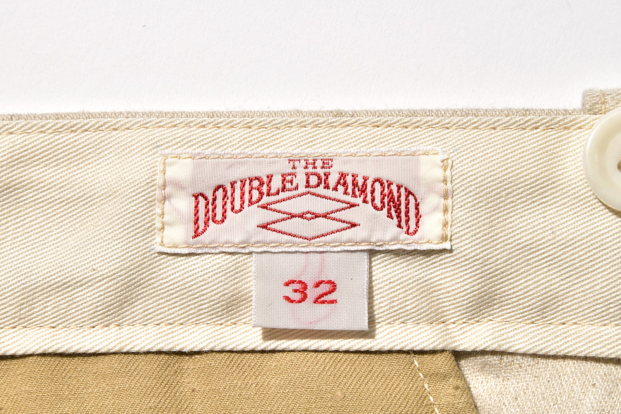 LINEN ATELIER TROUSERS