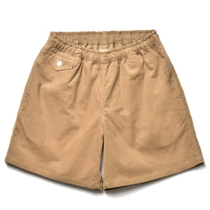 SUMMER CORDUROY SWIM SHORTS