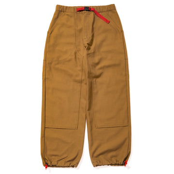 COTTON DUCK CLIMBER’S PANTS