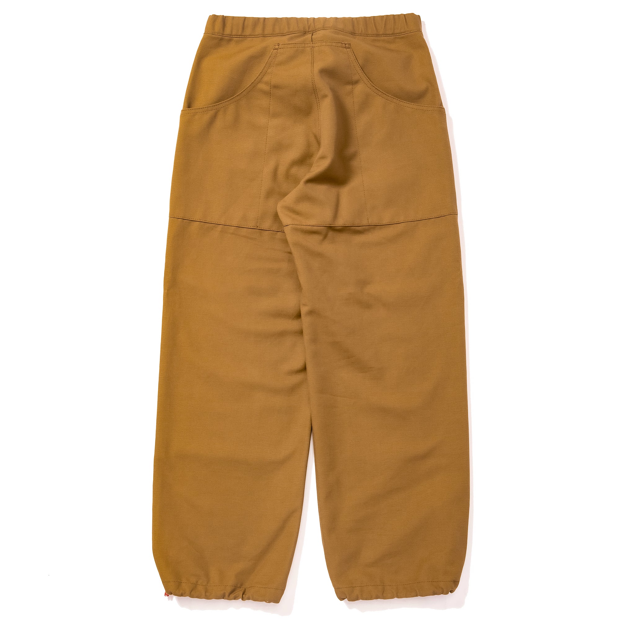COTTON DUCK CLIMBER’S PANTS