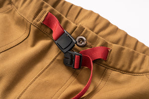 COTTON DUCK CLIMBER’S PANTS