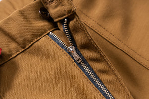 COTTON DUCK CLIMBER’S PANTS