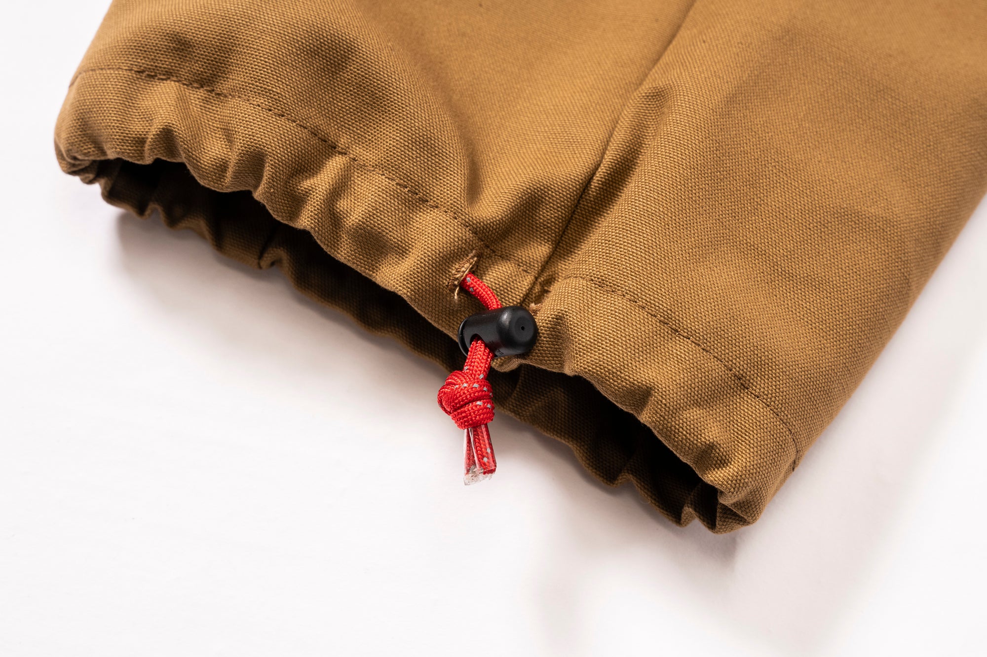 COTTON DUCK CLIMBER’S PANTS