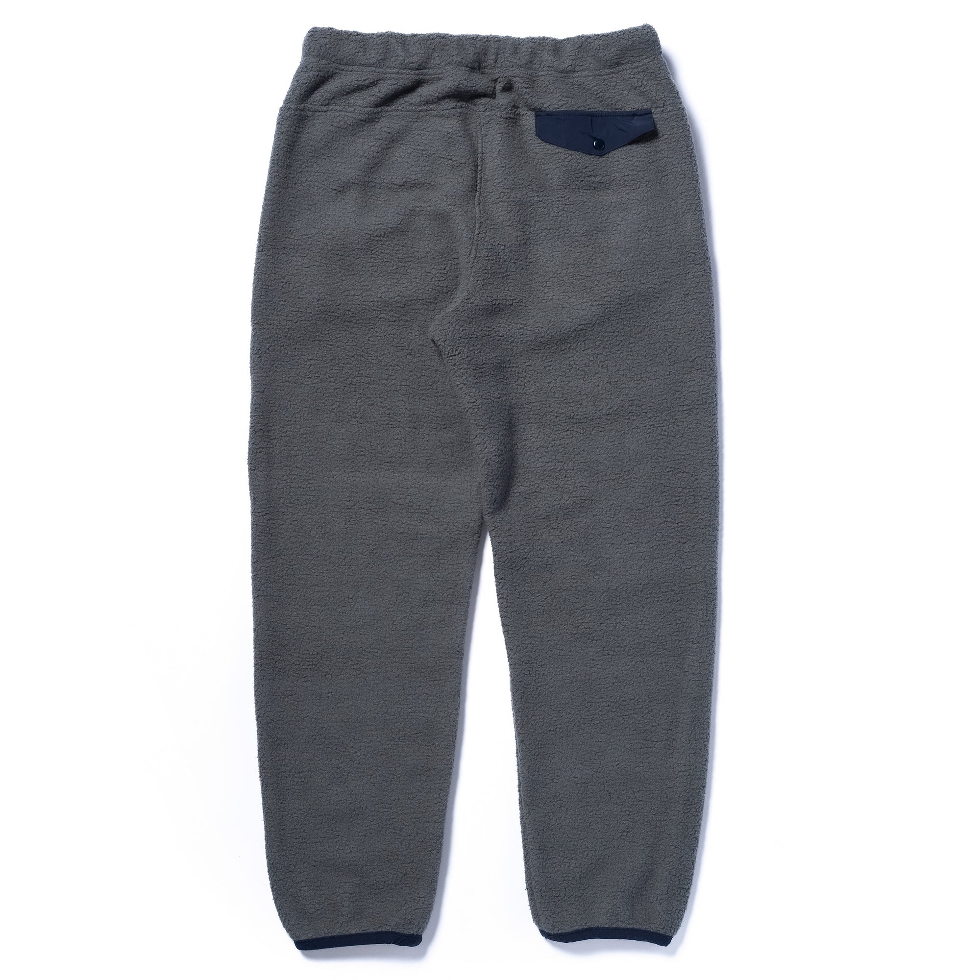 FLEECE UTILITY PANTS