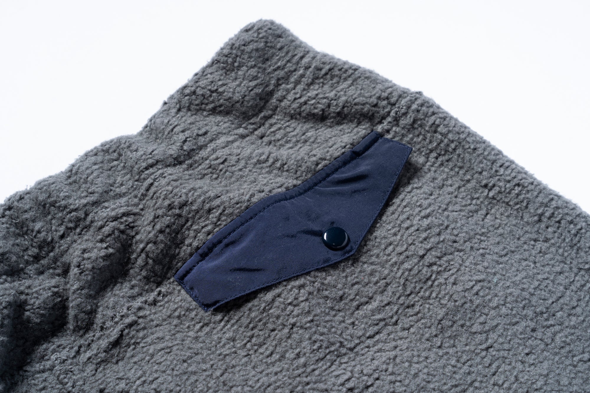 FLEECE UTILITY PANTS