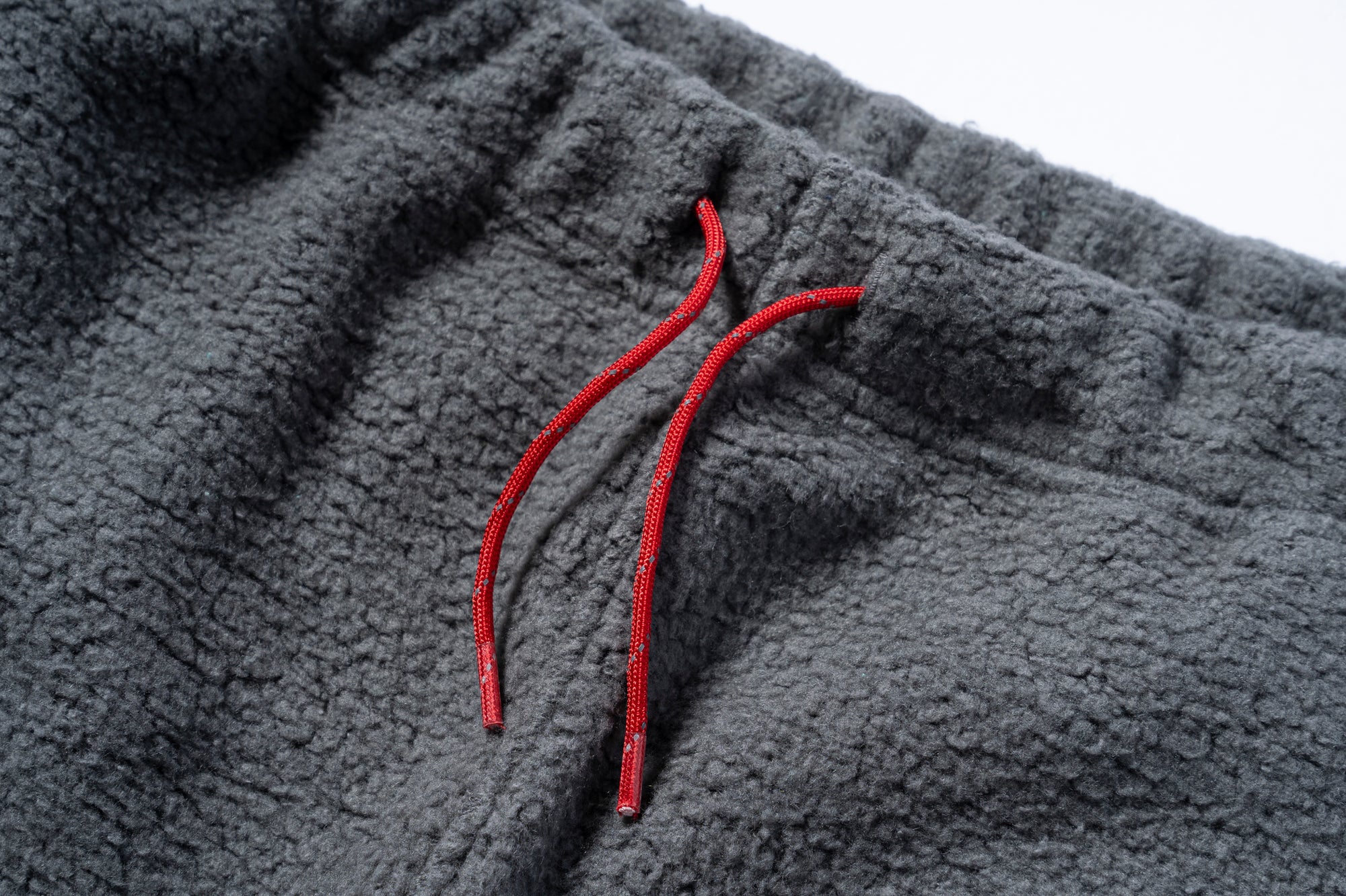 FLEECE UTILITY PANTS