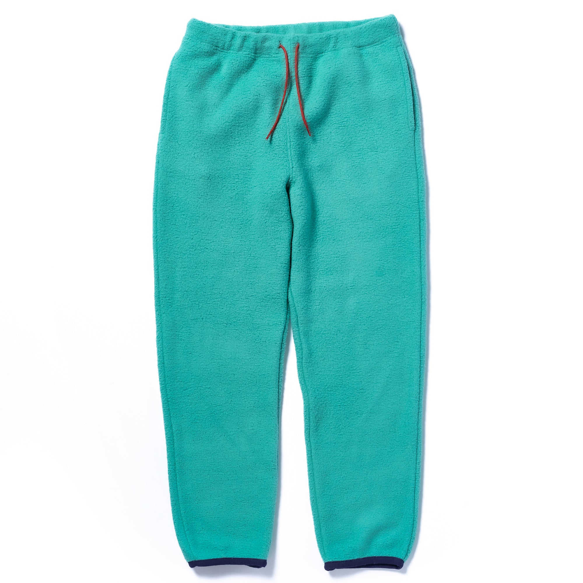 FLEECE UTILITY PANTS