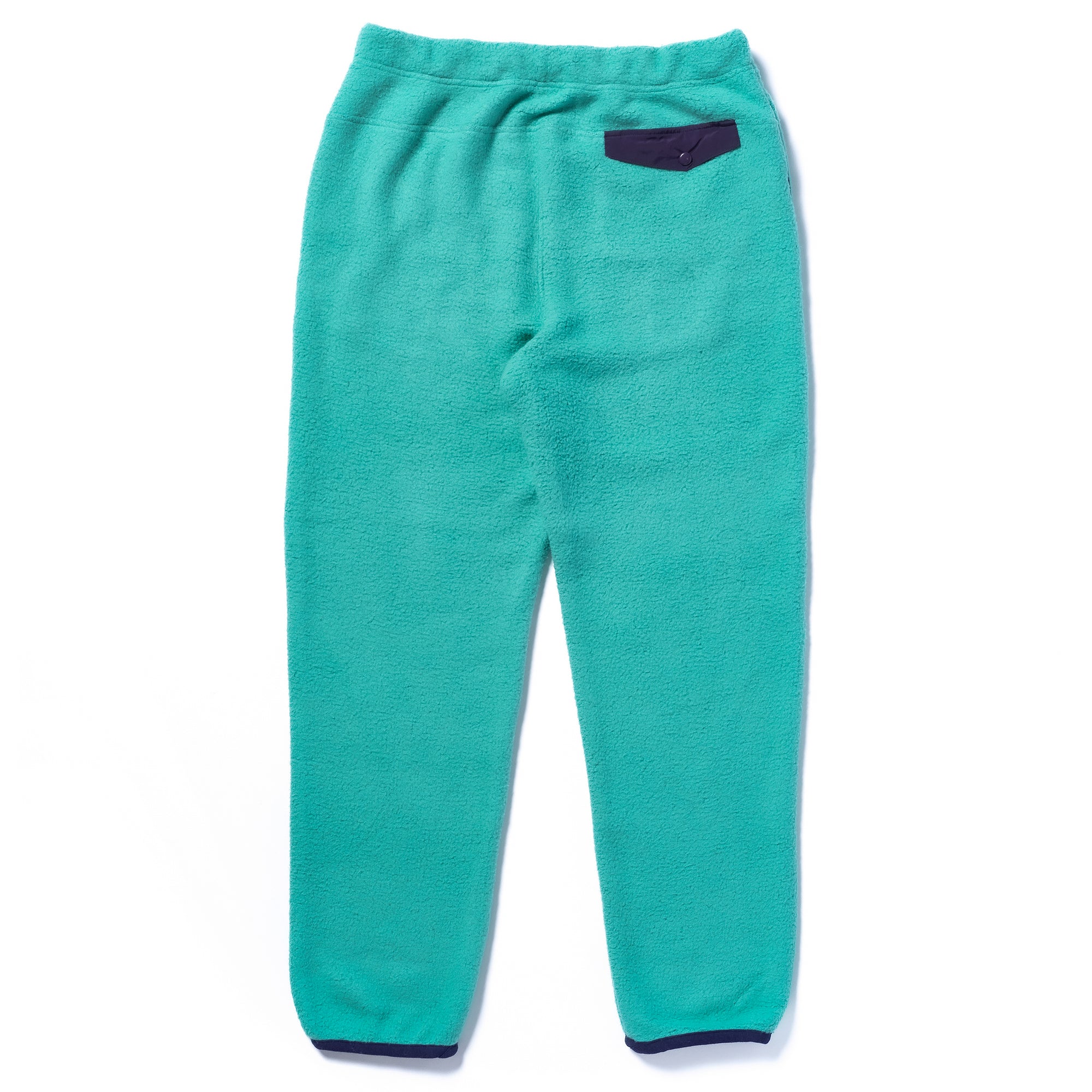 FLEECE UTILITY PANTS