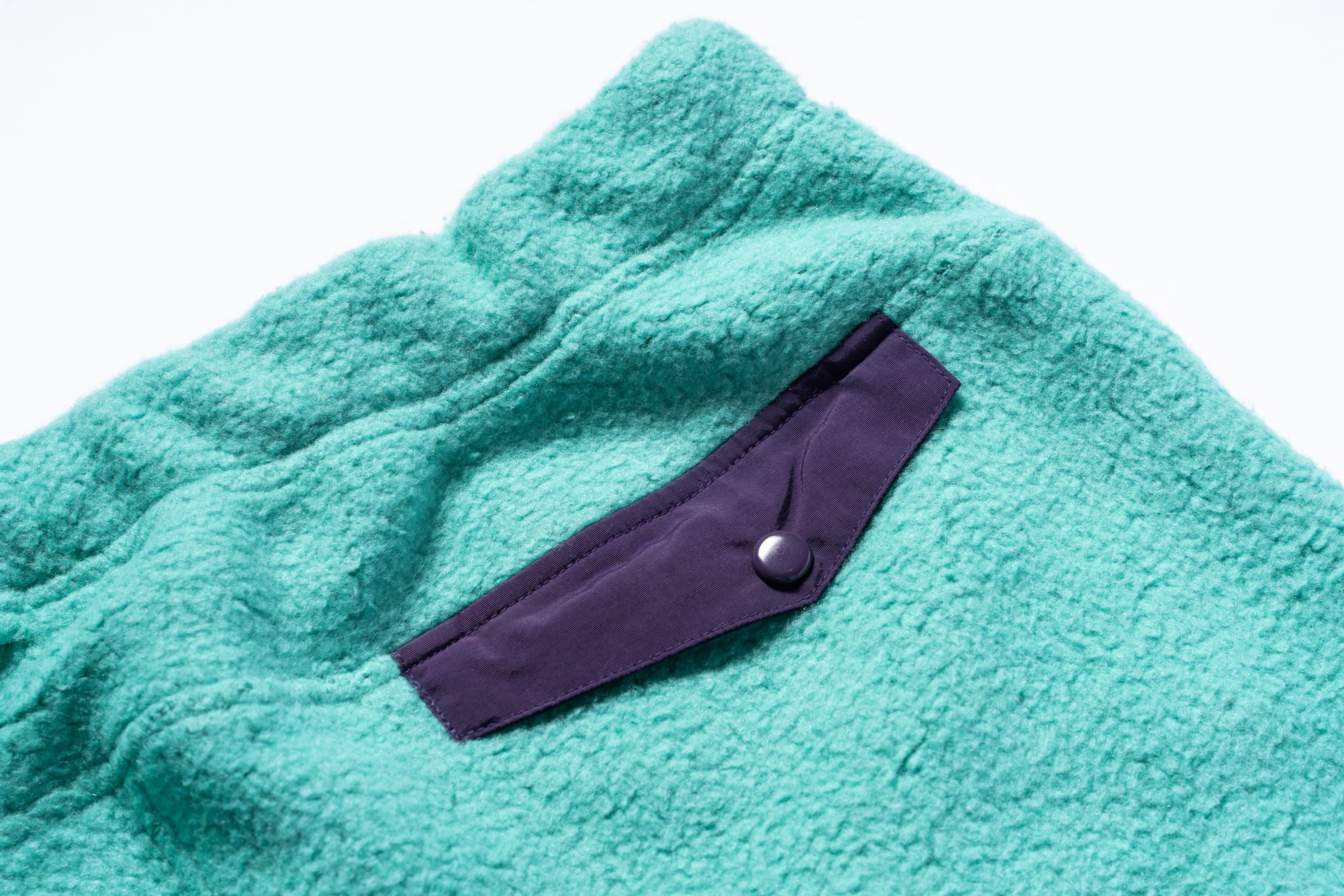 FLEECE UTILITY PANTS