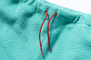 FLEECE UTILITY PANTS